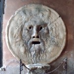 Rome mouth of truth