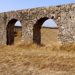 Etruscan Aqueduct
