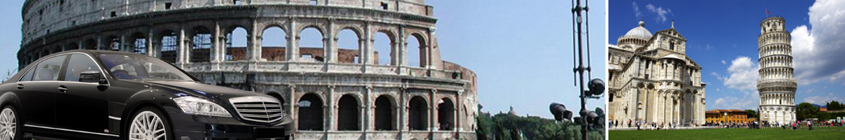 Private Rome City Tours